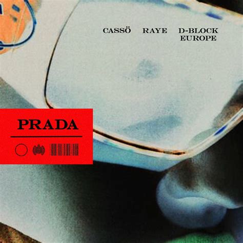 prada disco|cassö, RAYE, D.